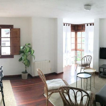 Appartement Centrico Y Acogedor à Comillas Extérieur photo