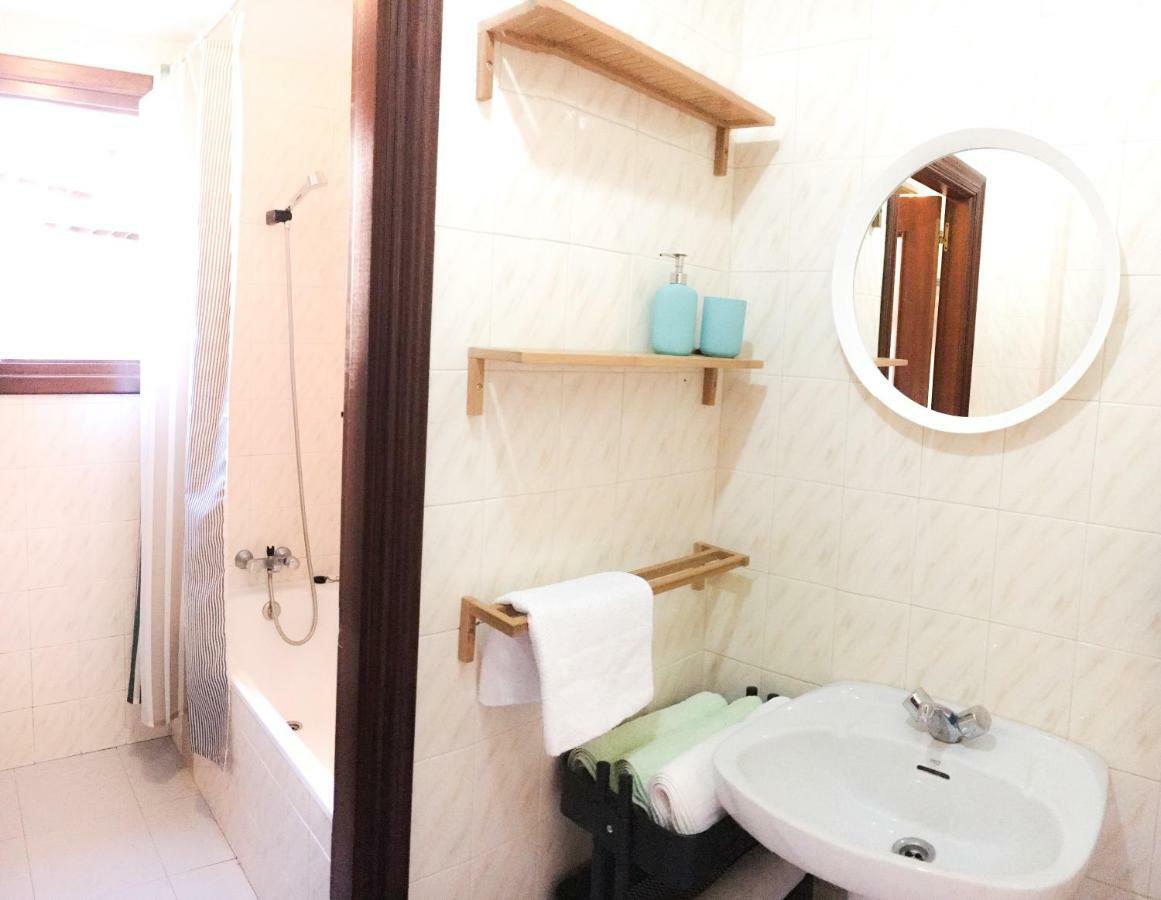 Appartement Centrico Y Acogedor à Comillas Extérieur photo