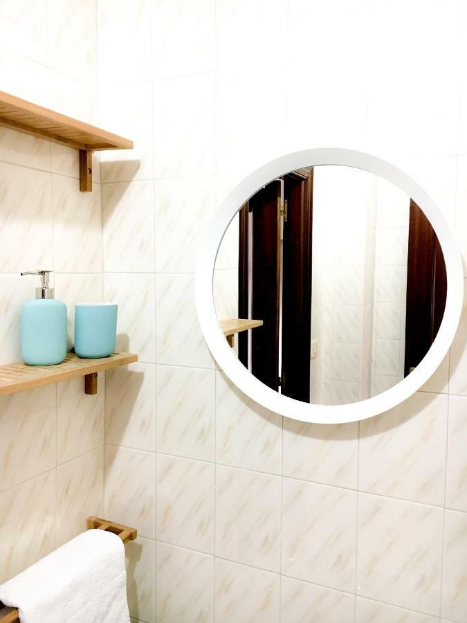Appartement Centrico Y Acogedor à Comillas Extérieur photo