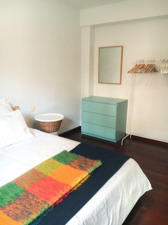 Appartement Centrico Y Acogedor à Comillas Extérieur photo