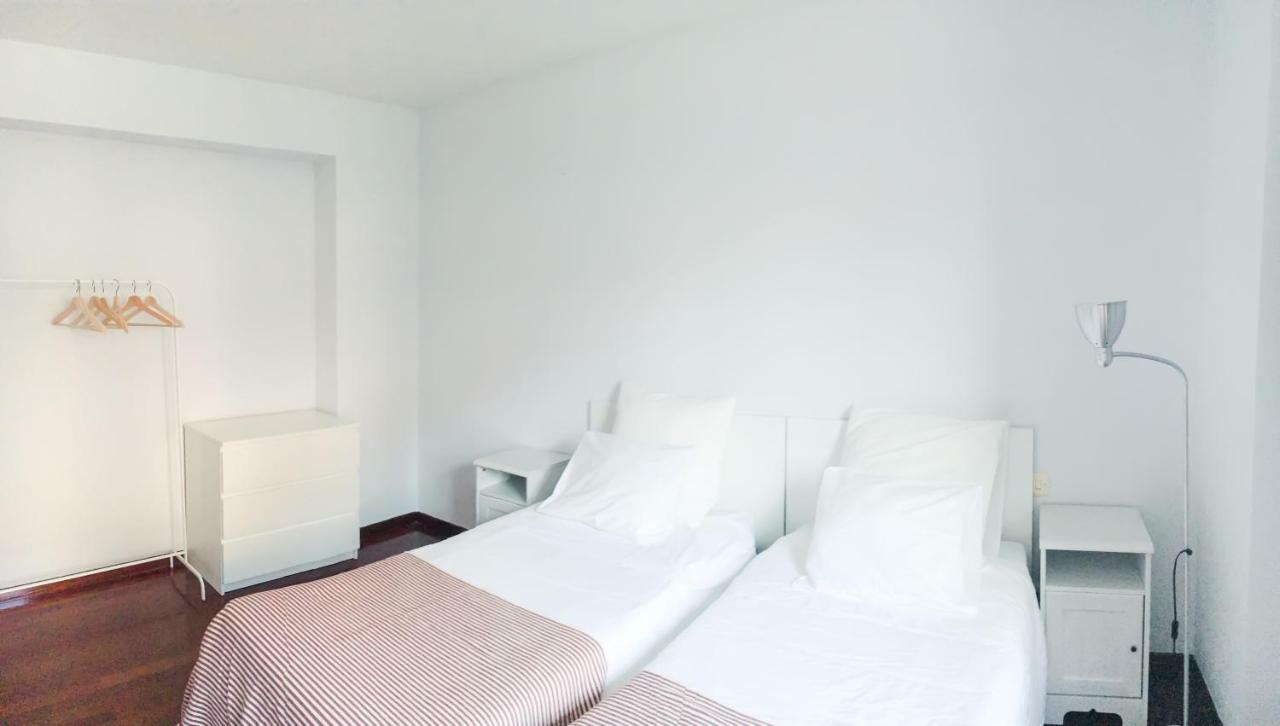 Appartement Centrico Y Acogedor à Comillas Extérieur photo