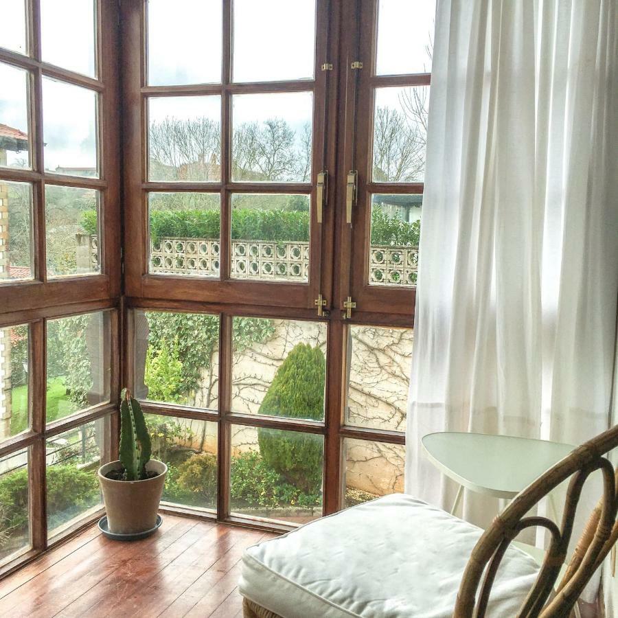 Appartement Centrico Y Acogedor à Comillas Extérieur photo
