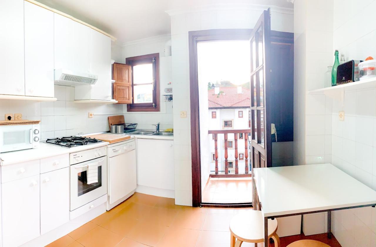 Appartement Centrico Y Acogedor à Comillas Extérieur photo